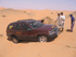 4x4 Marruecos