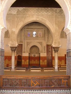 Islam Religión de Marruecos