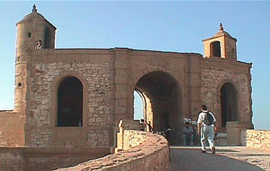 Medina de Essaouira