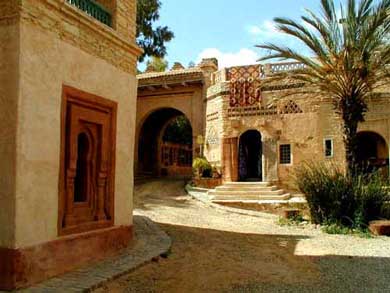 Médina d’Agadir