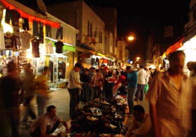Medina Rabat