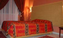 Habitacion Hotel Rif Meknes