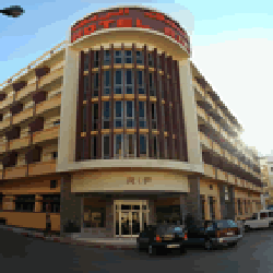 Hotel Rif Meknes