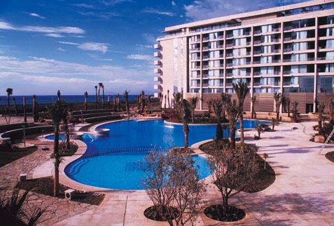 Hotel Movenpick  & Casino Malabata Tanger