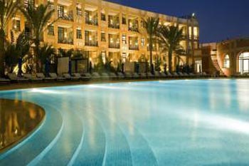 Hotel Sofitel Essaouira