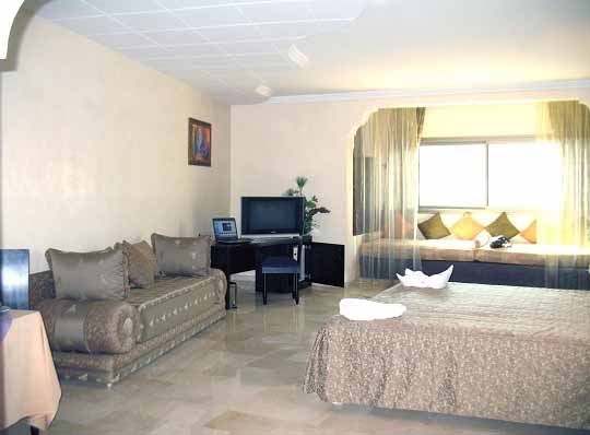 Suite Diwan Casablanca